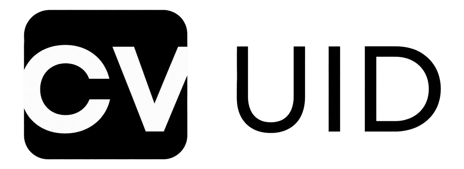 CV UID